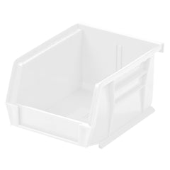 Clear Hanging & Stacking Bin 5-3/8" x 4-1/8" x 3" - AW30210CLEAR