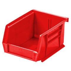 Red Hanging & Stacking Bin by FarrellPack