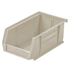 Stone Hanging & Stacking Bin 7-3/8" x 4-1/8" x 3" - AW30220STONE
