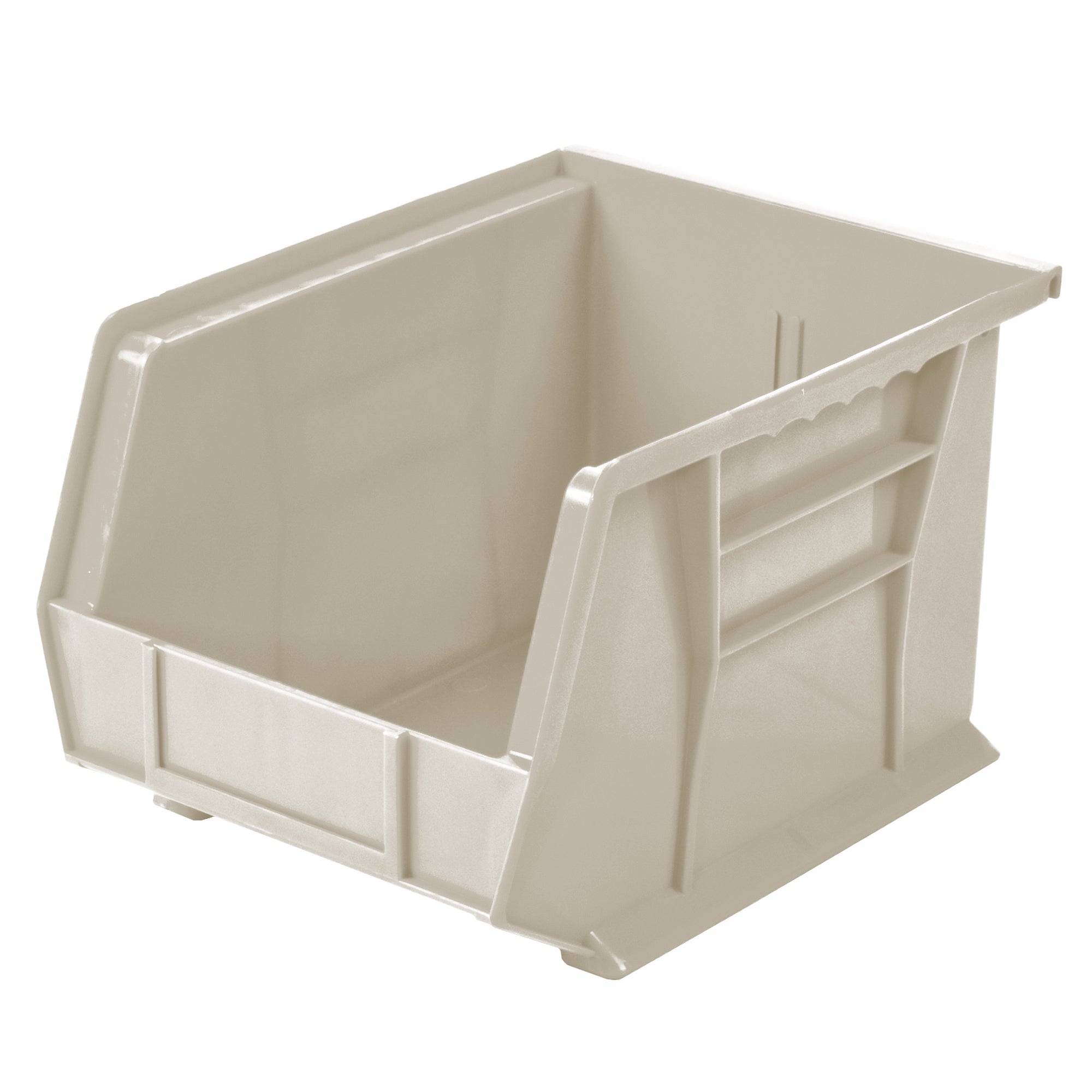 Stone Hanging & Stacking Bin 10-3/4" x 8-1/4" x 7 by FarrellPack