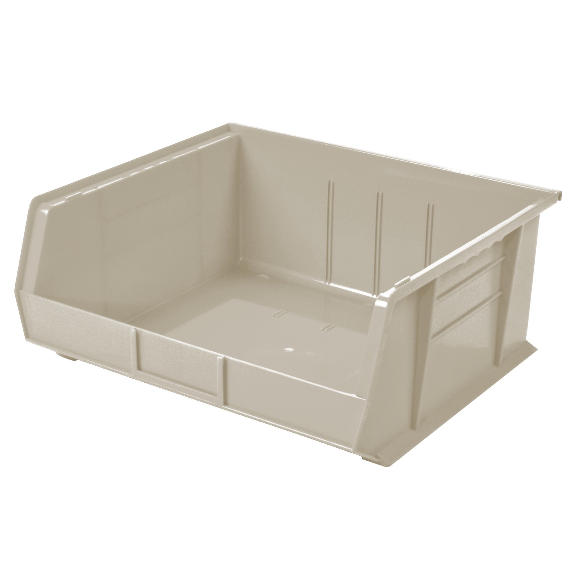 Stone Hanging & Stacking Bin 14-3/4" x 16-1/2" x 7 by FarrellPack