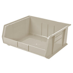Stone Hanging & Stacking Bin 14-3/4" x 16-1/2" x 7 - AW30250STONE