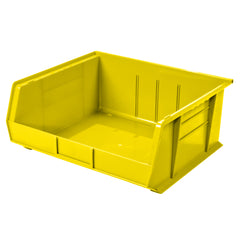 Yellow Hanging & Stacking Bin 14-3/4" x 16-1/2" x 7 - AW30250YELLOW