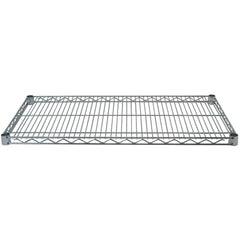 Chrome Wire Shelf 24" x 36" - AWS2436SHELFOLYM