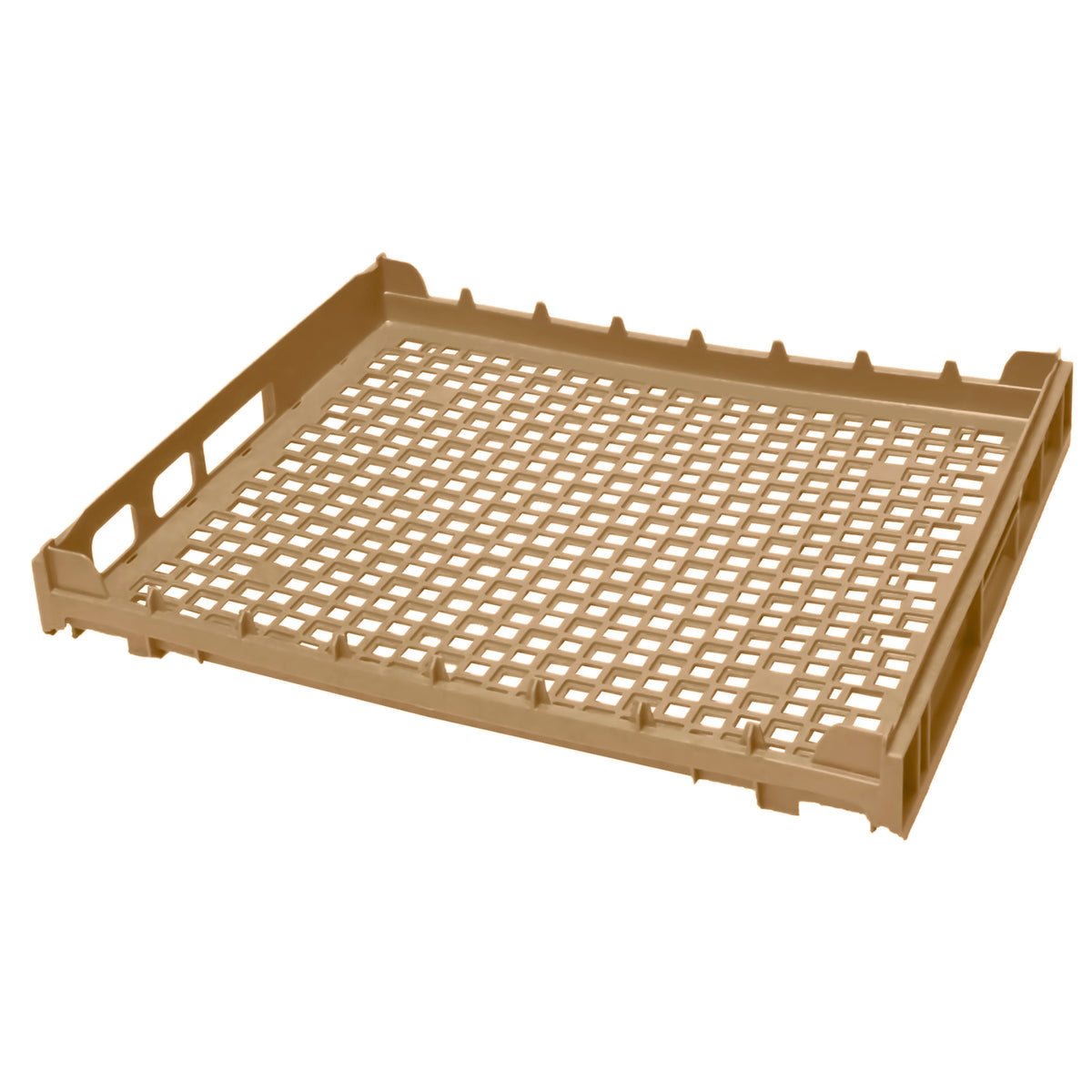 Beige Multi-Purpose Tray 26" x 22" x 3" - BA2622032205000