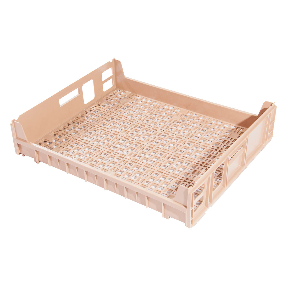 Beige Multi-Purpose Tray 26" x 22" x 6" - BA2622062205000