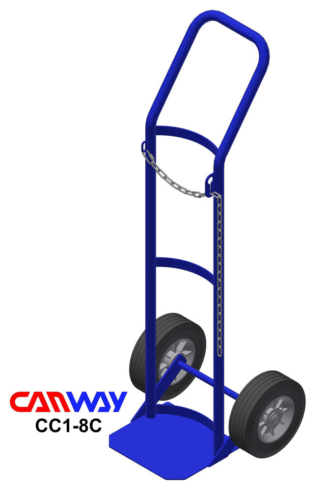 Single Cylinder Cart