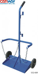 Double Cylinder Cart