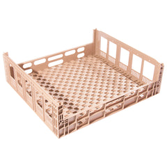 Beige Multi-Purpose Tray 29"x26"x9" - 80lbs Cap. - CT2926092205000