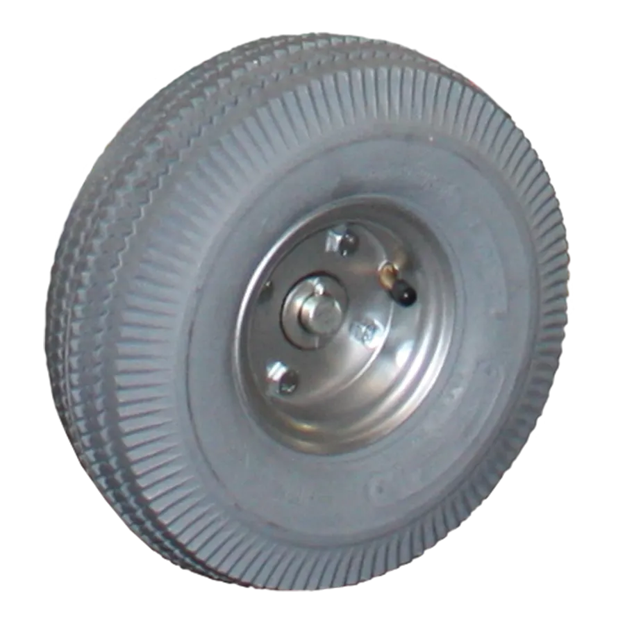 D5G 10" D5 in Gray Color, Non-Marking