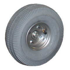 D5G 10" D5 in Gray Color, Non-Marking