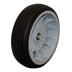 D6SS 10" Carefree® Wheel