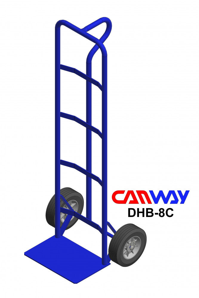 D-Handle Handtruck
