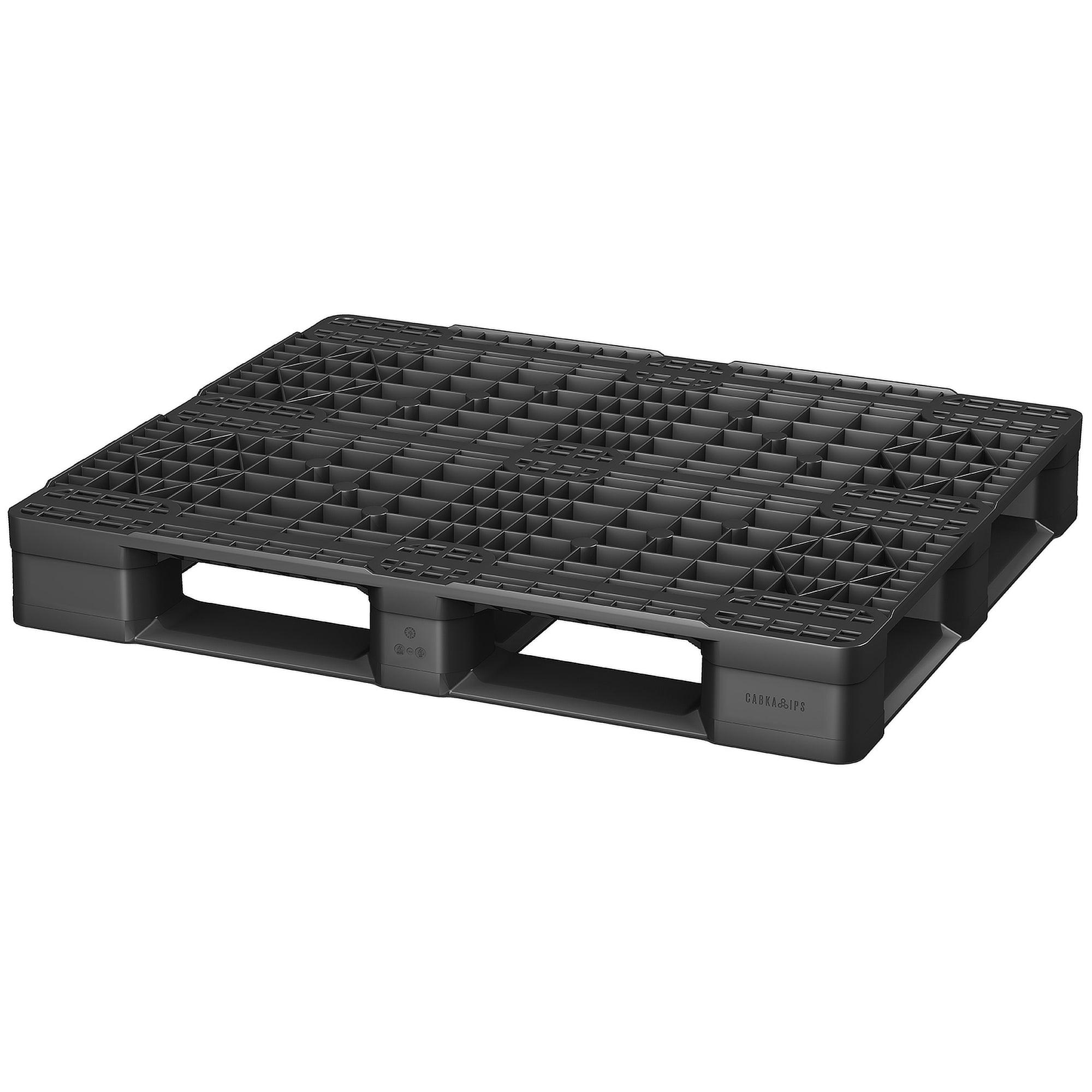 48"x40" Open Deck Pallet by FarrellPack - ECOUS5OD6R