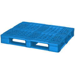 48x40 Open Deck Pallet by FarrellPack - ECOUS5OD6RVBLUE
