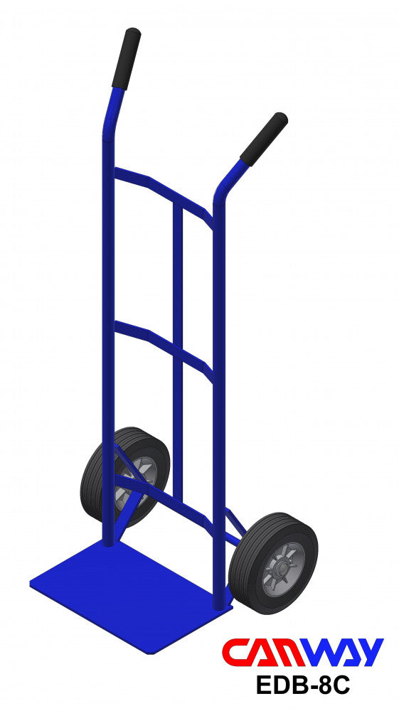 Double Grip Handle Handtruck