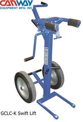 Swift Lift Gas Cylinder Lift Cart