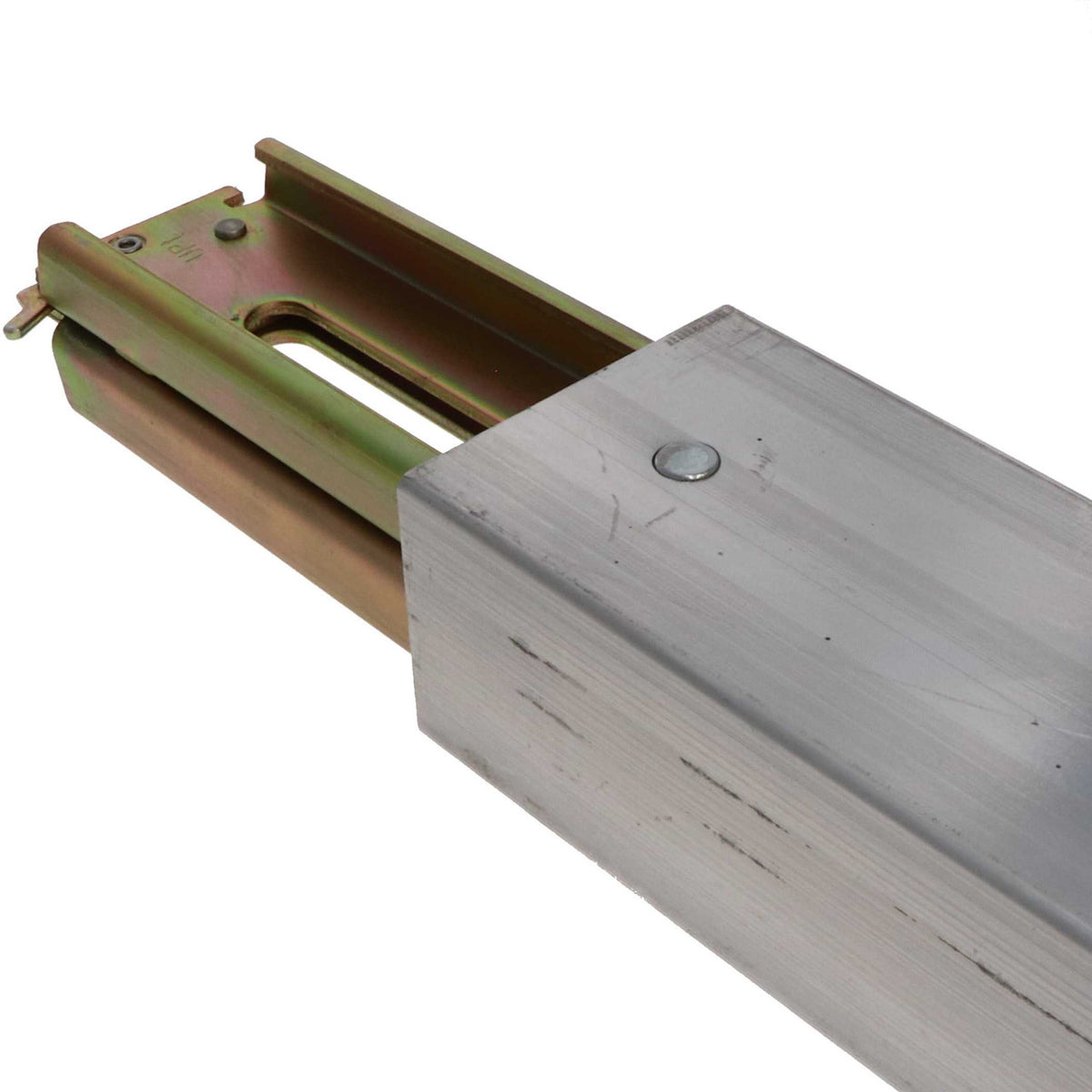 Kinedyne 92" - 103" Series E or A Steel Decking/Shoring Beam by Kinedyne, adjustable galvanized steel shoring and decking beam