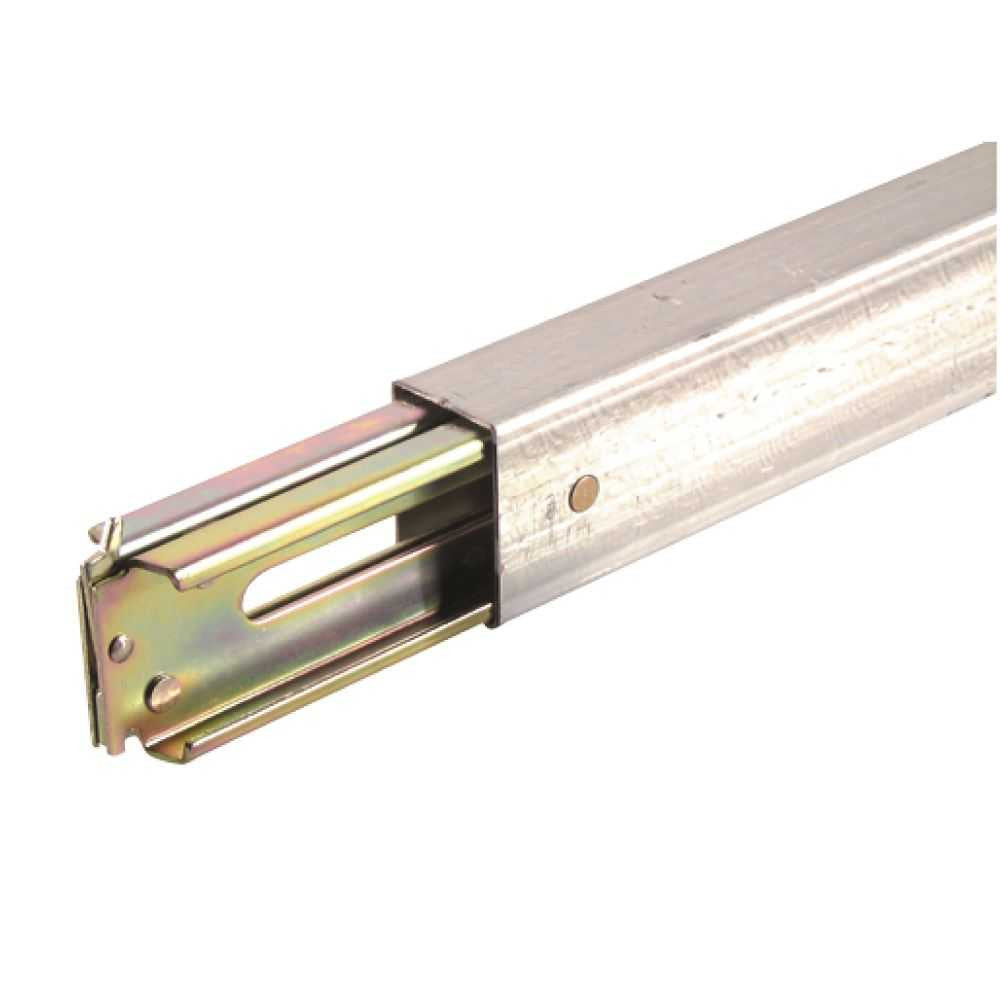 Kinedyne 92" - 103" Series E or A Steel Decking/Shoring Beam by Kinedyne, adjustable galvanized steel shoring and decking beam