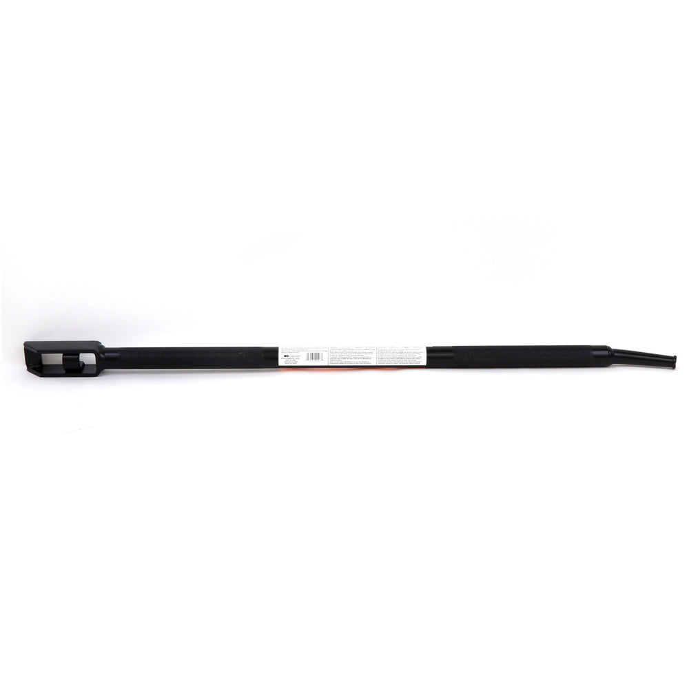 Kinedyne Combination Painted Winch Bar w/ Box End by Kinedyne, 40-inch painted winch bar with box end and knurled handle