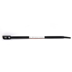 Kinedyne Combination Painted Winch Bar w/ Box End by Kinedyne, 40-inch painted winch bar with box end and knurled handle