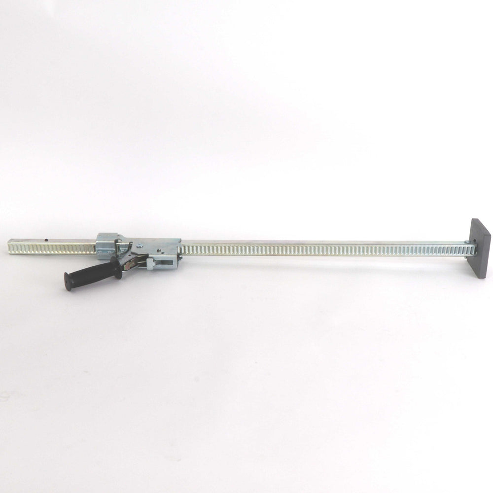 Kinedyne Jack Bar Housing Assembly replacement part showing 37-inch rack, vendor Kinedyne