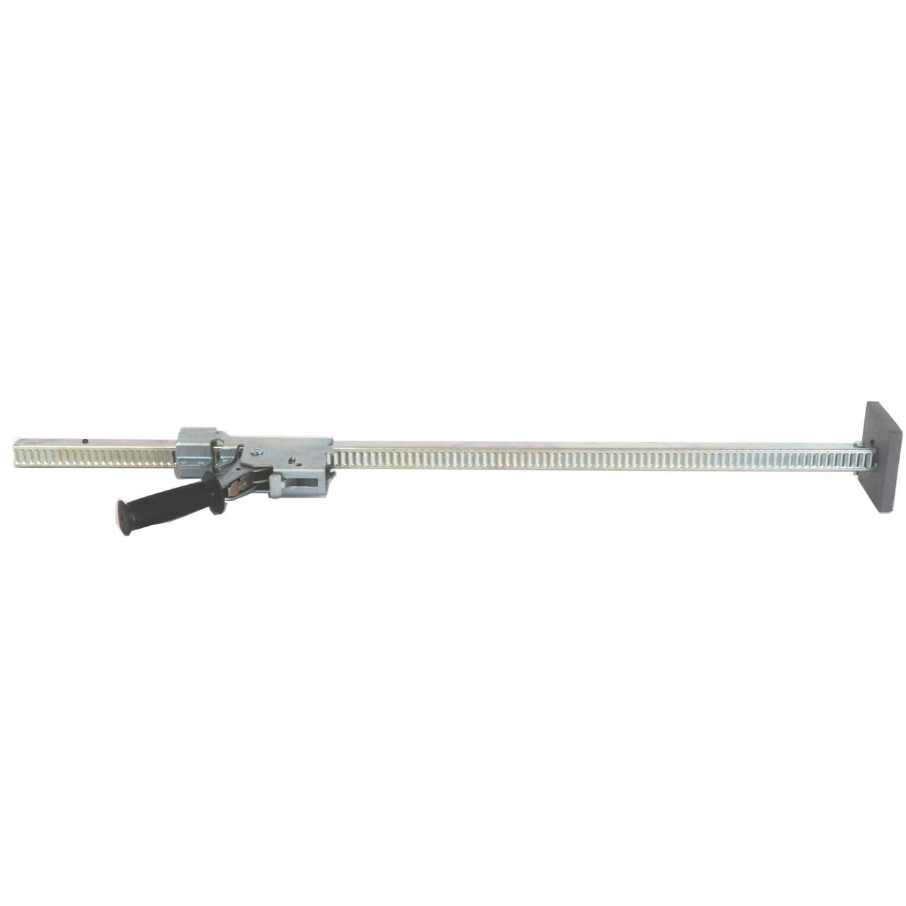 Kinedyne Jack Bar Housing Assembly replacement part showing 37-inch rack, vendor Kinedyne
