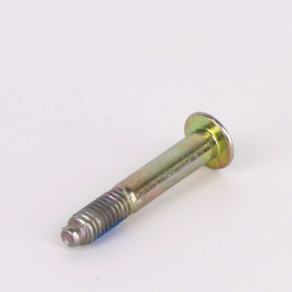 Kinedyne Low-Profile 3/8" UNC Bolt used for beam head assembly attachment, suitable for material handling applications