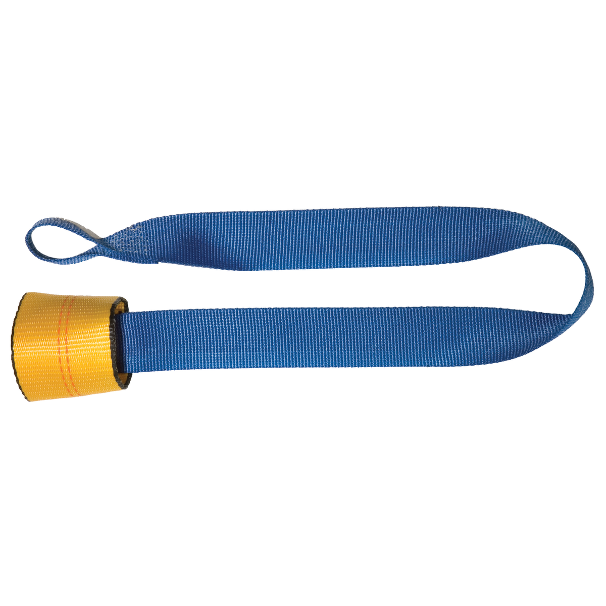 Kinedyne Pair of Handle Straps by Kinedyne, 2-inch by 3-foot polyester handle straps with 500 lb working load limit