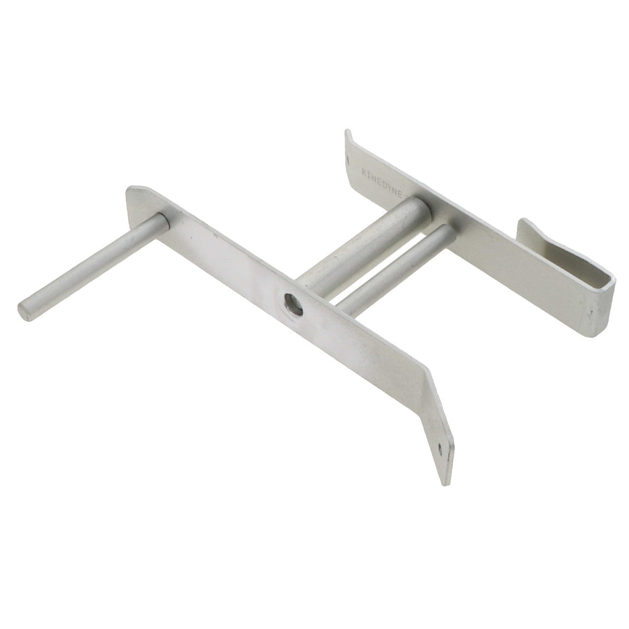 Kinedyne Premium Strap Winder by Kinedyne, steel zinc-plated strap winder for 2- to 4-inch webbing, trailer clamp storage