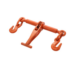 Kinedyne Saf-T-Binder Ratchet Style Chain Binder for 5/16" - 3/8" Chains by Kinedyne, industrial cargo tie-down binder