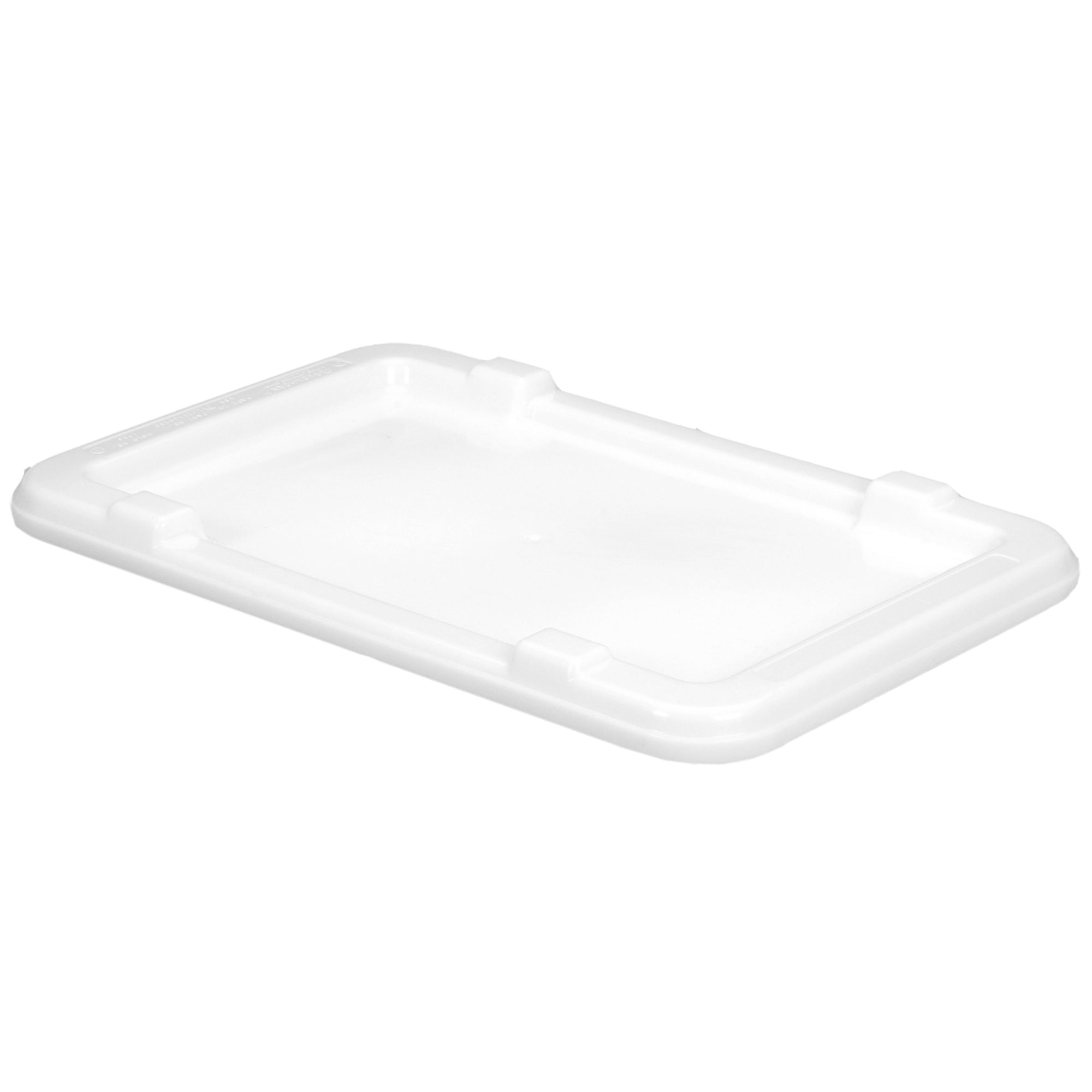 Jumbo Lug Container Lid by FarrellPack - LJ2516020000000