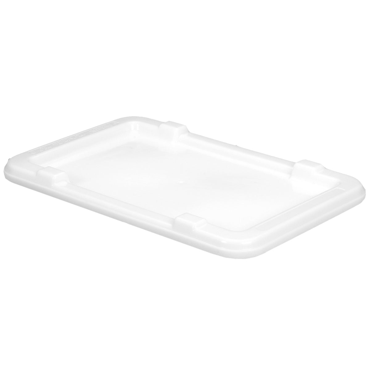 Jumbo Lug Container Lid by FarrellPack - LJ2516020000000