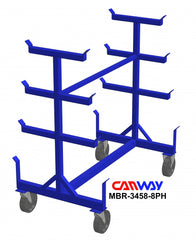 Mobile Bar Rack