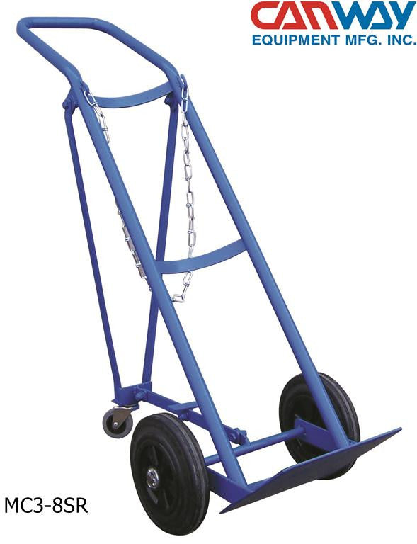 Single Cylinder Cart