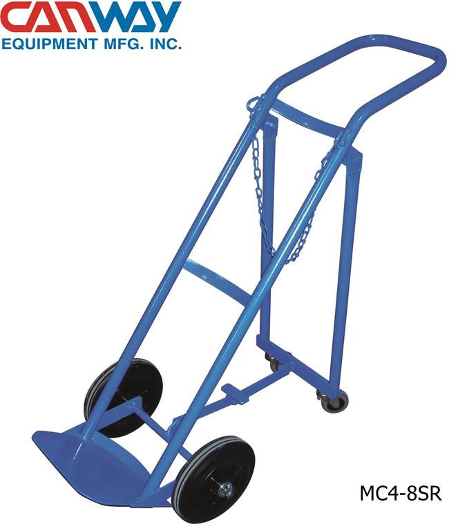 Single Cylinder Cart