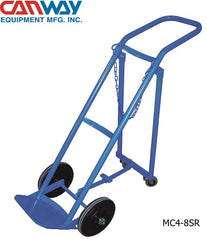Single Cylinder Cart