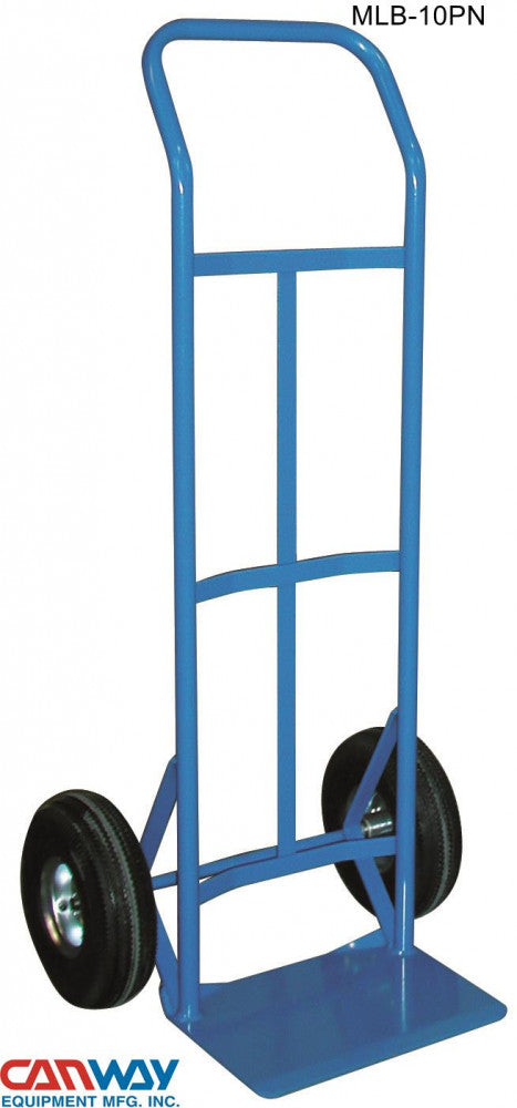 Heavy Duty Loop Handle Handtruck