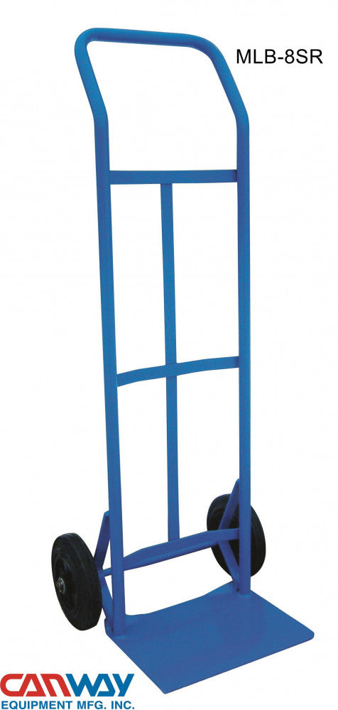 Heavy Duty Loop Handle Handtruck