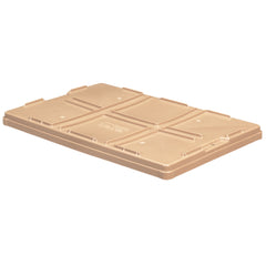 Beige Lid for NP2416 NestPac by FarrellPack