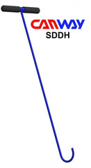Steel Deck Dolly Handle