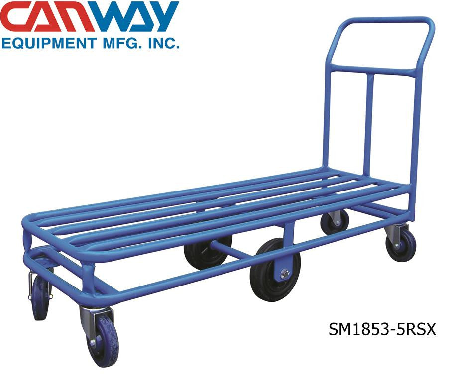 Stock Cart