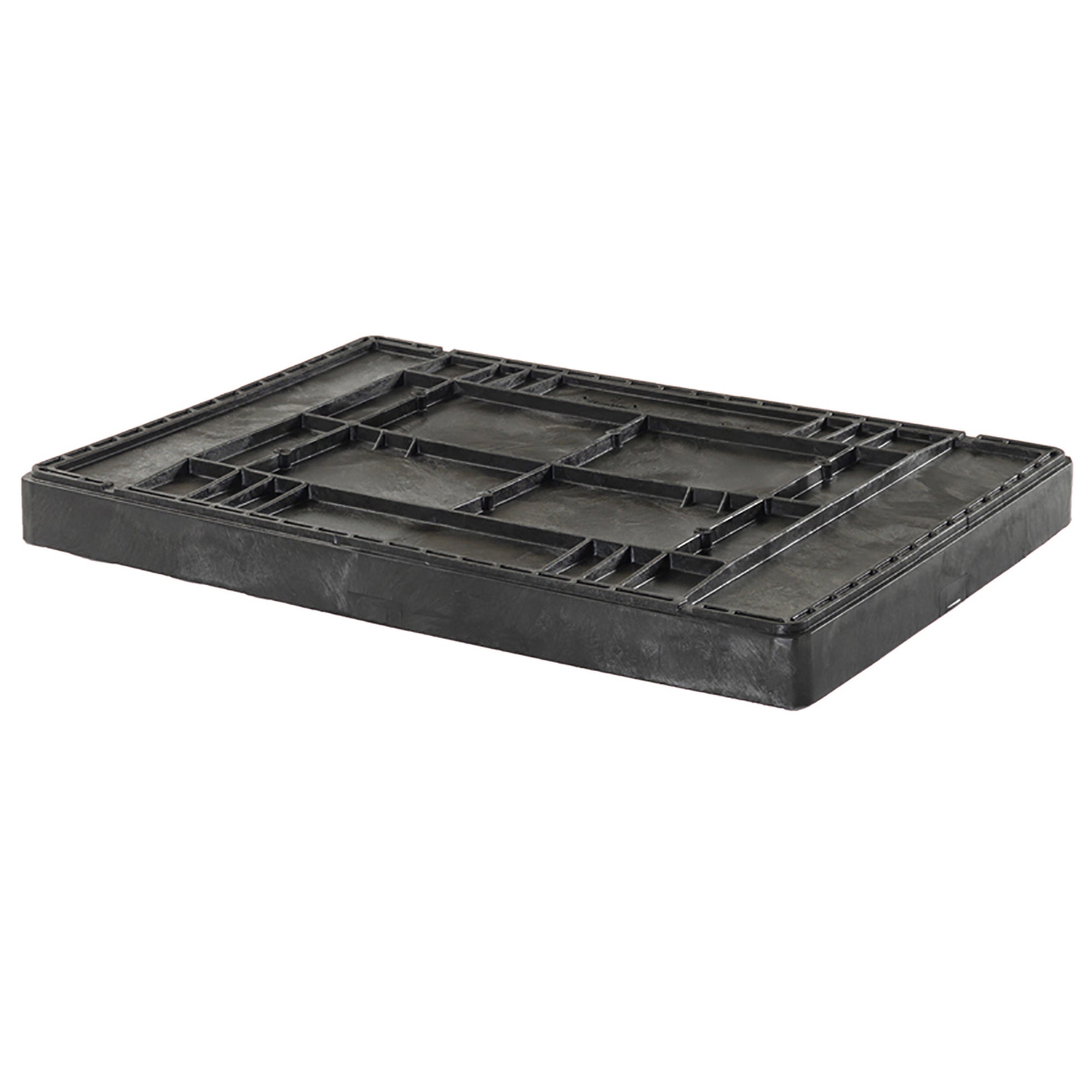 Black Lid for BF4229 Bulk Box - TL4229040010000