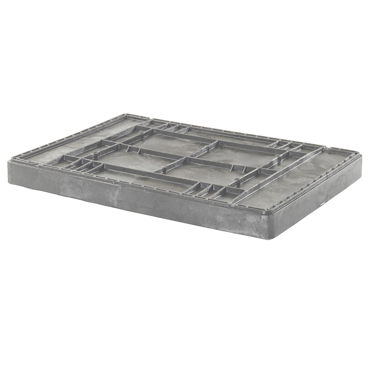 Grey Lid for BF4229 Bulk Box - TL4229040051000