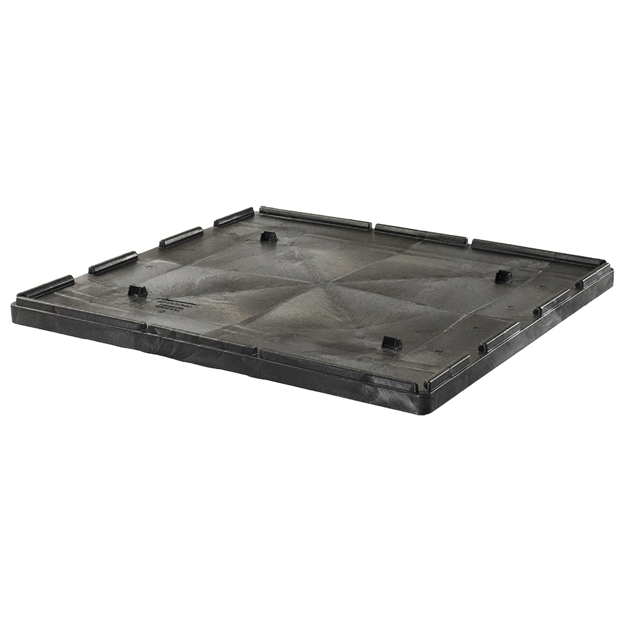 Black Lid for BF4844 Bulk Box by FarrellPack