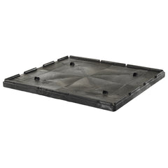 Black Lid for BF4844 Bulk Box - TL4844030010000