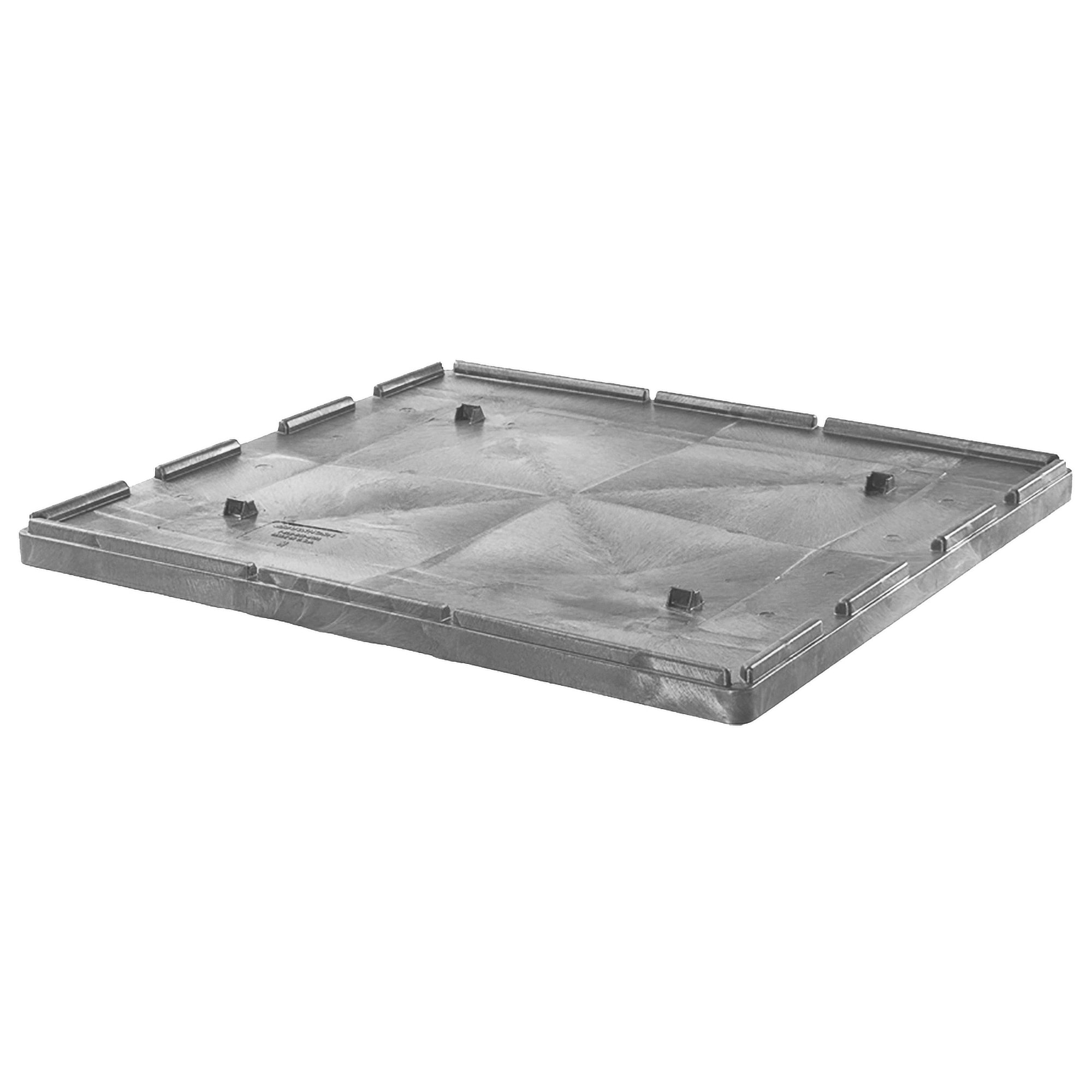 Grey Lid for BF4844 Series Bulk Box - TL4844030051000