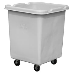 Grey Mini Starcart 21"x21"x27" with 3" Casters - TS100AGREY