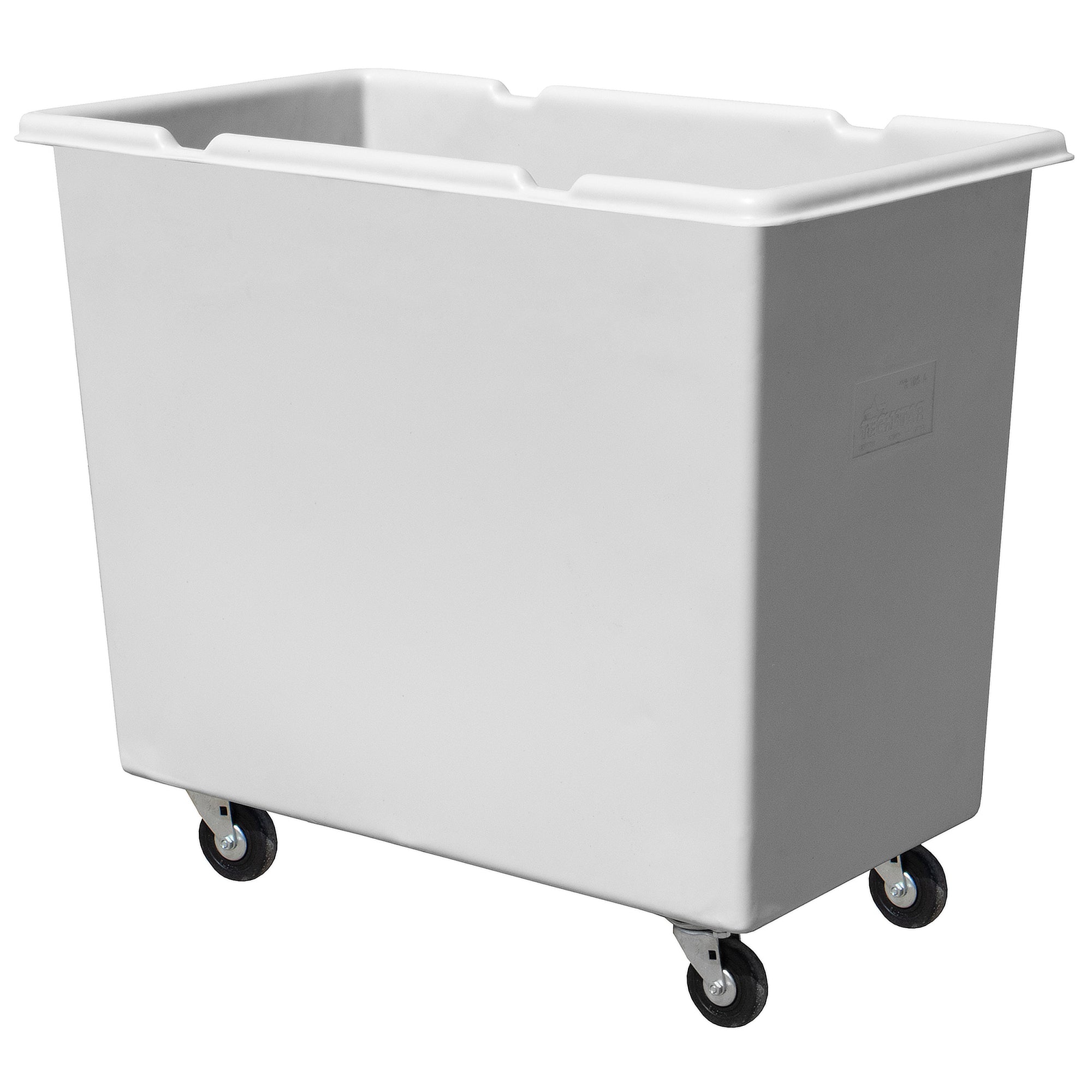 Grey Mini Starcart, 33" x 19" x 28", 200lb Cap. - TS105AGREY
