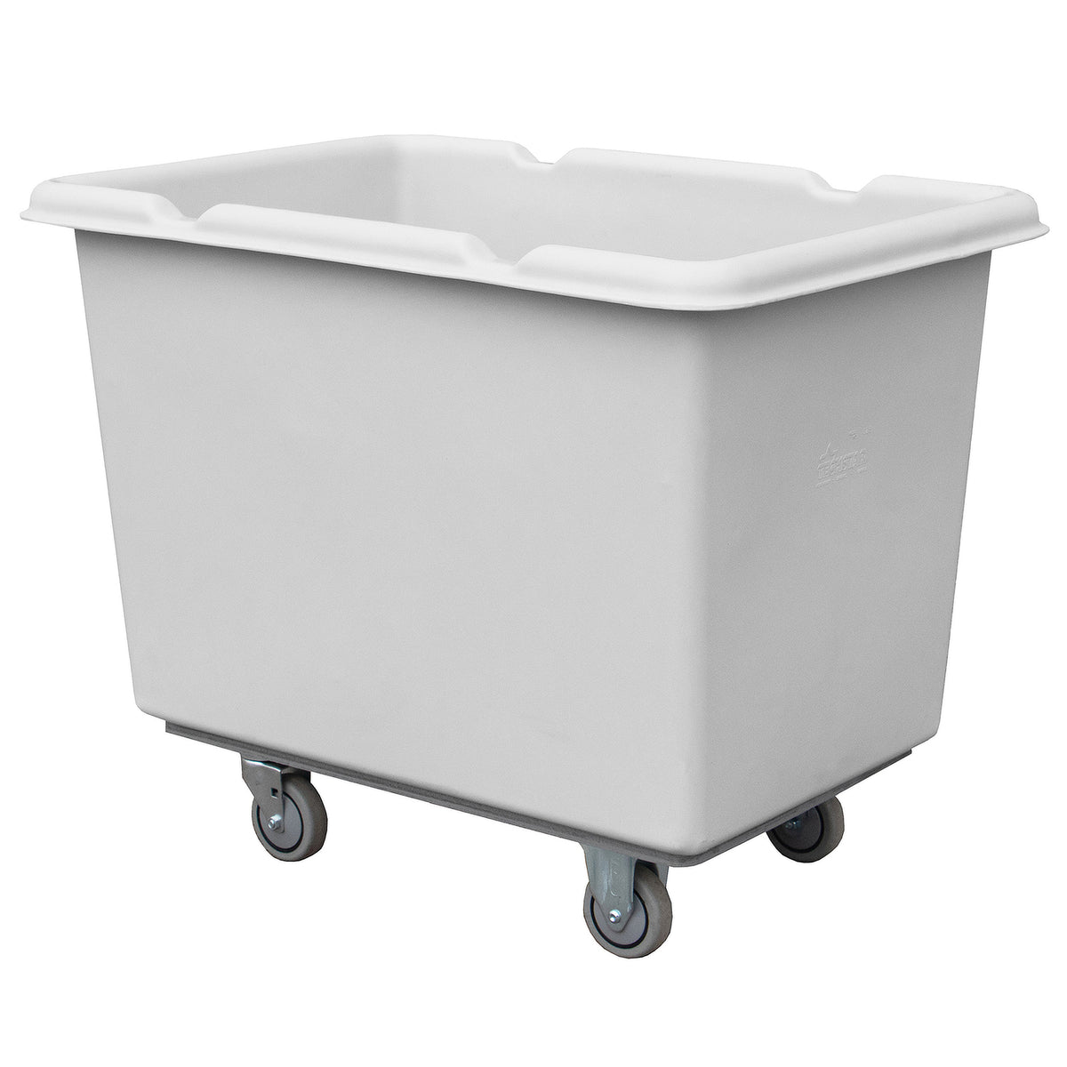 Grey Heavy Duty Starcart 39"x27"x31" with 4" Casters - TS125BCGREY